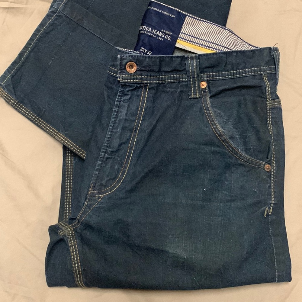 Nautica Jeans